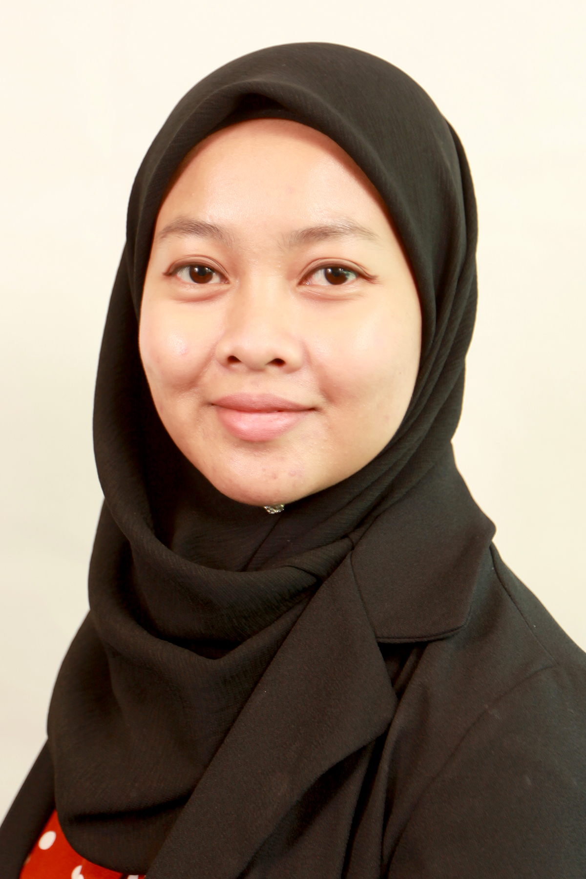 Nur Sufiah Binti Abdul Razak